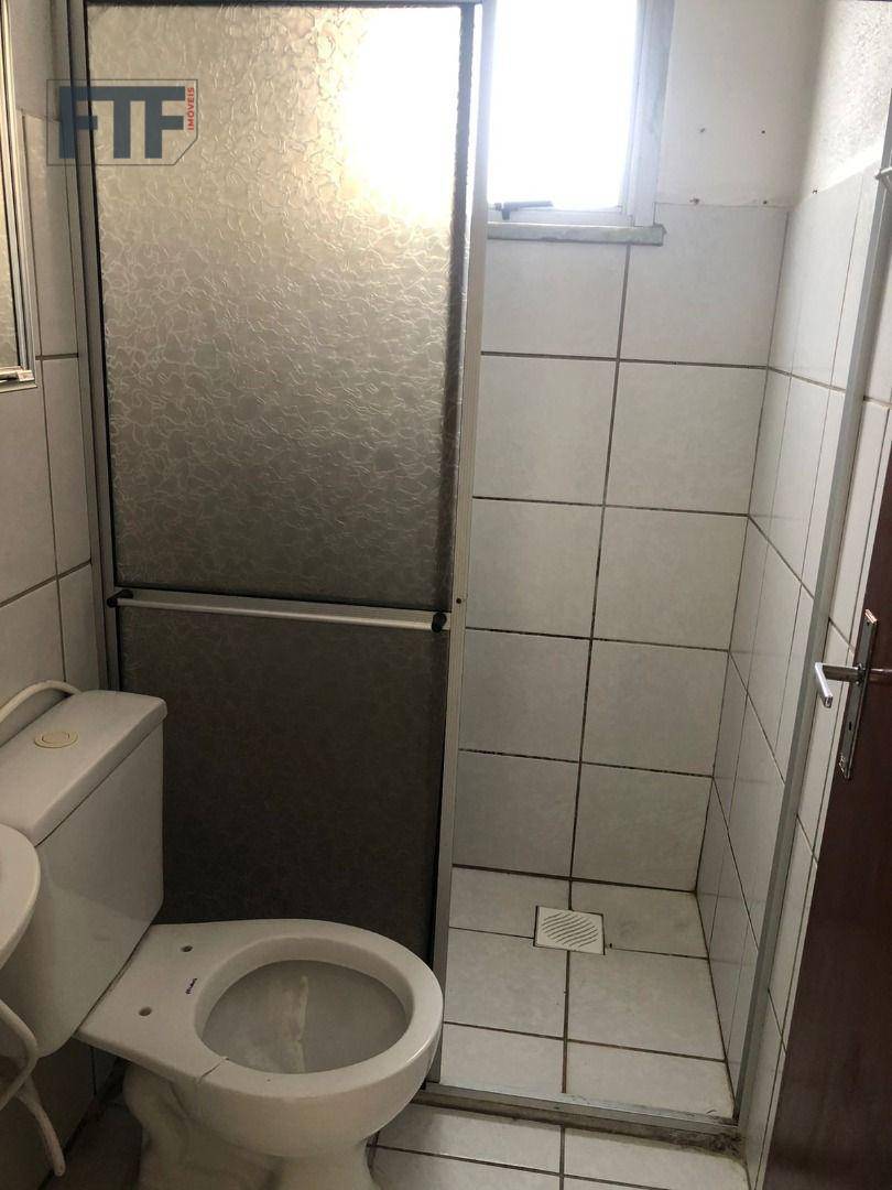 Apartamento à venda com 2 quartos, 55m² - Foto 5