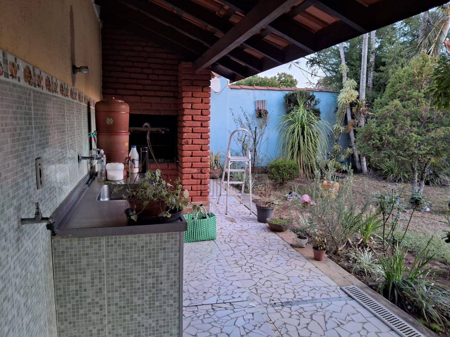 Chácara, 3 quartos, 1007 m² - Foto 16