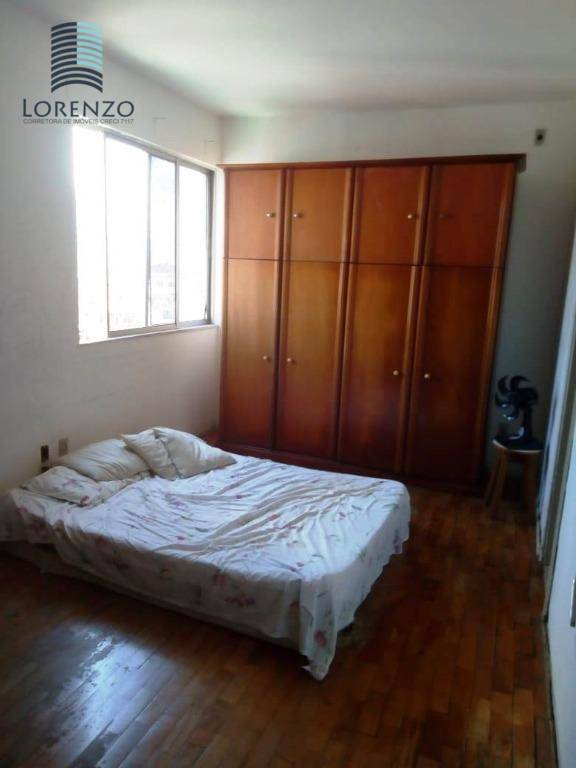 Apartamento à venda com 3 quartos, 108m² - Foto 8