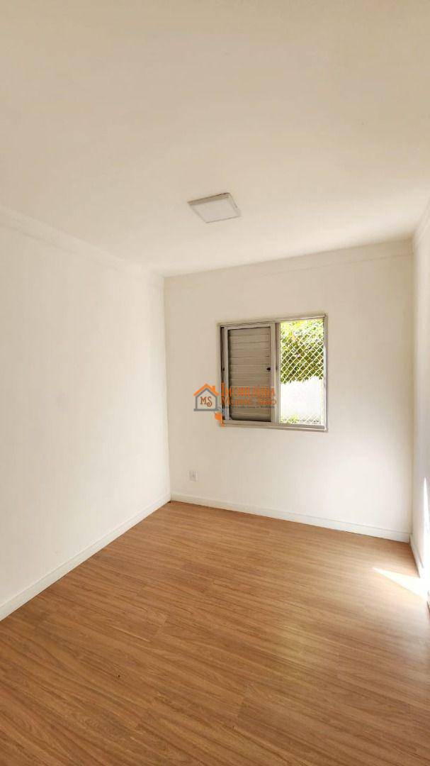 Apartamento à venda e aluguel com 2 quartos, 49m² - Foto 11