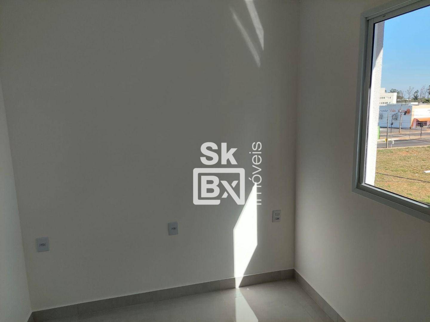 Apartamento à venda com 2 quartos, 59m² - Foto 17