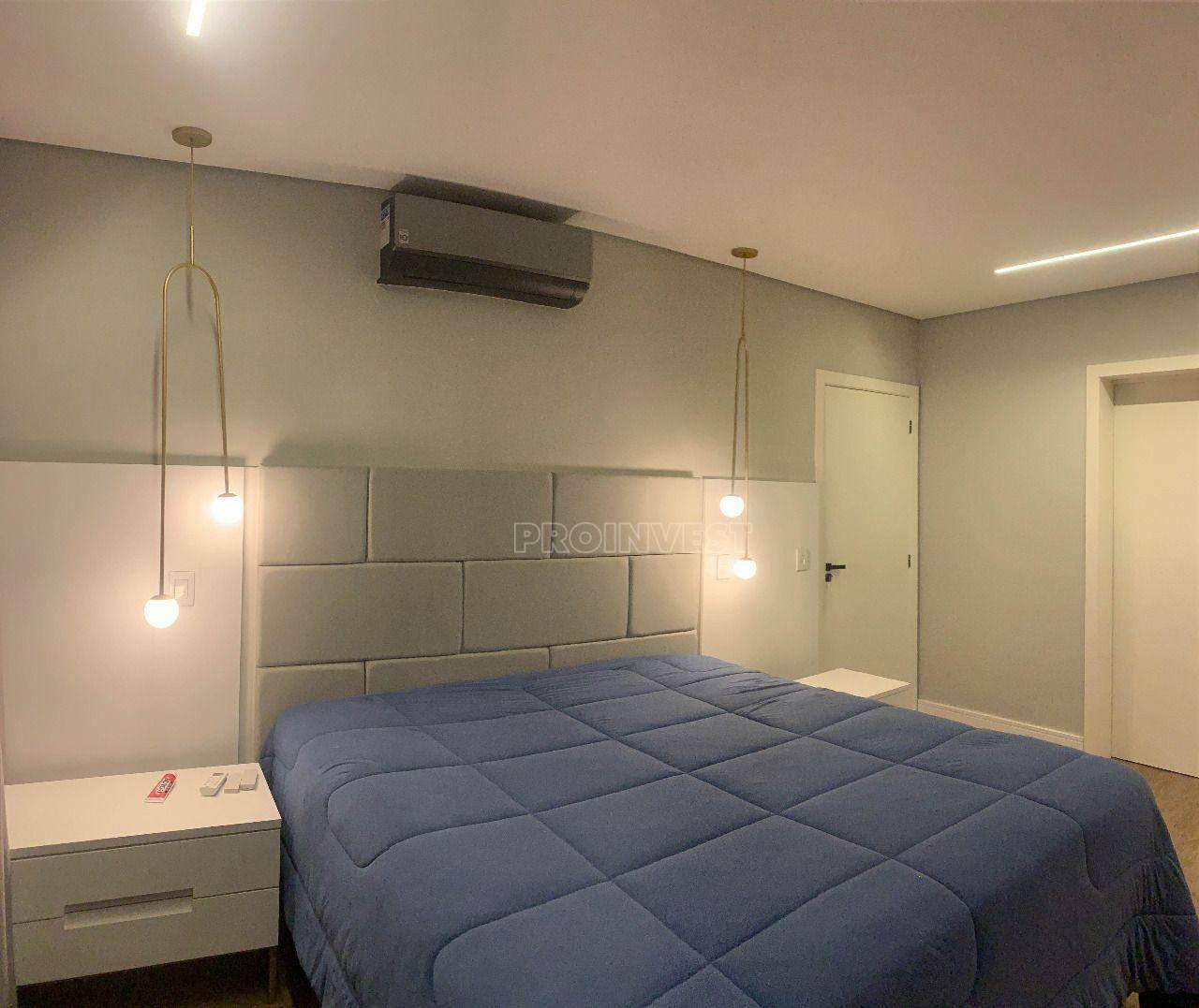 Casa de Condomínio à venda com 3 quartos, 356m² - Foto 8