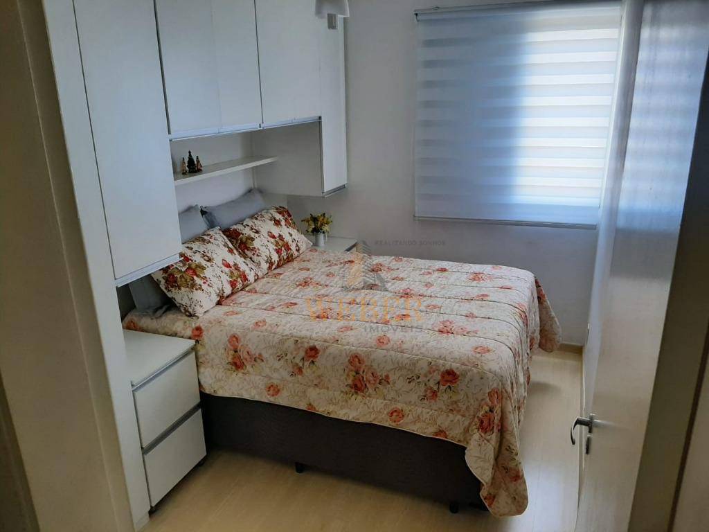 Apartamento à venda com 2 quartos, 42m² - Foto 19