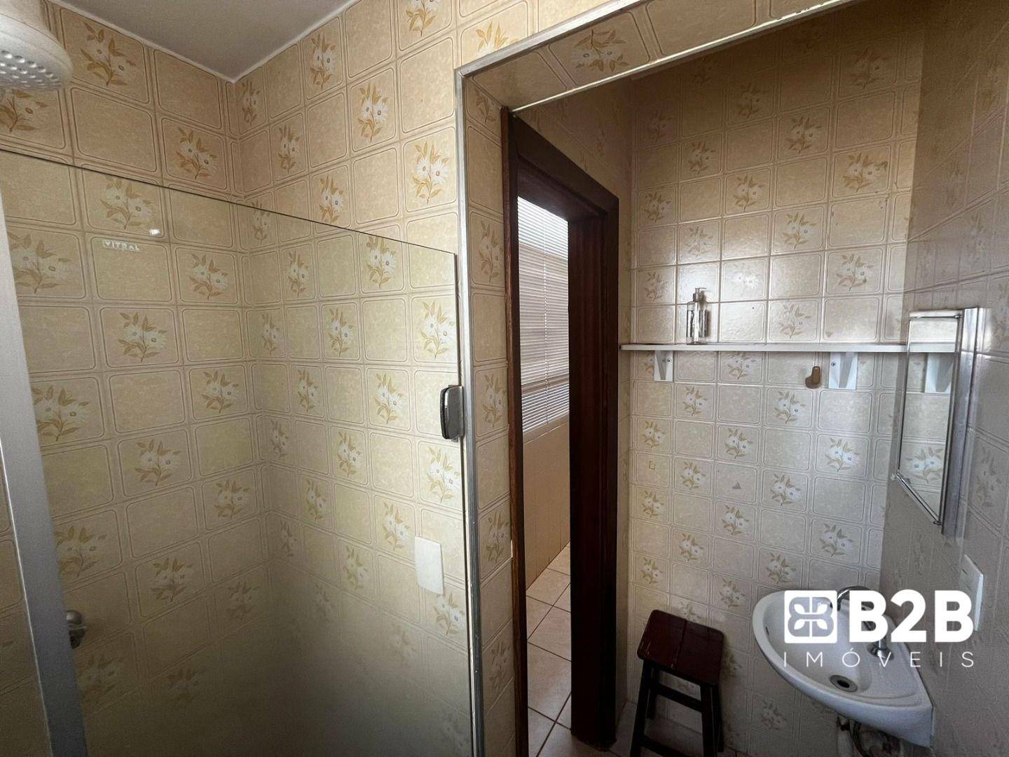 Apartamento à venda com 4 quartos, 390m² - Foto 13