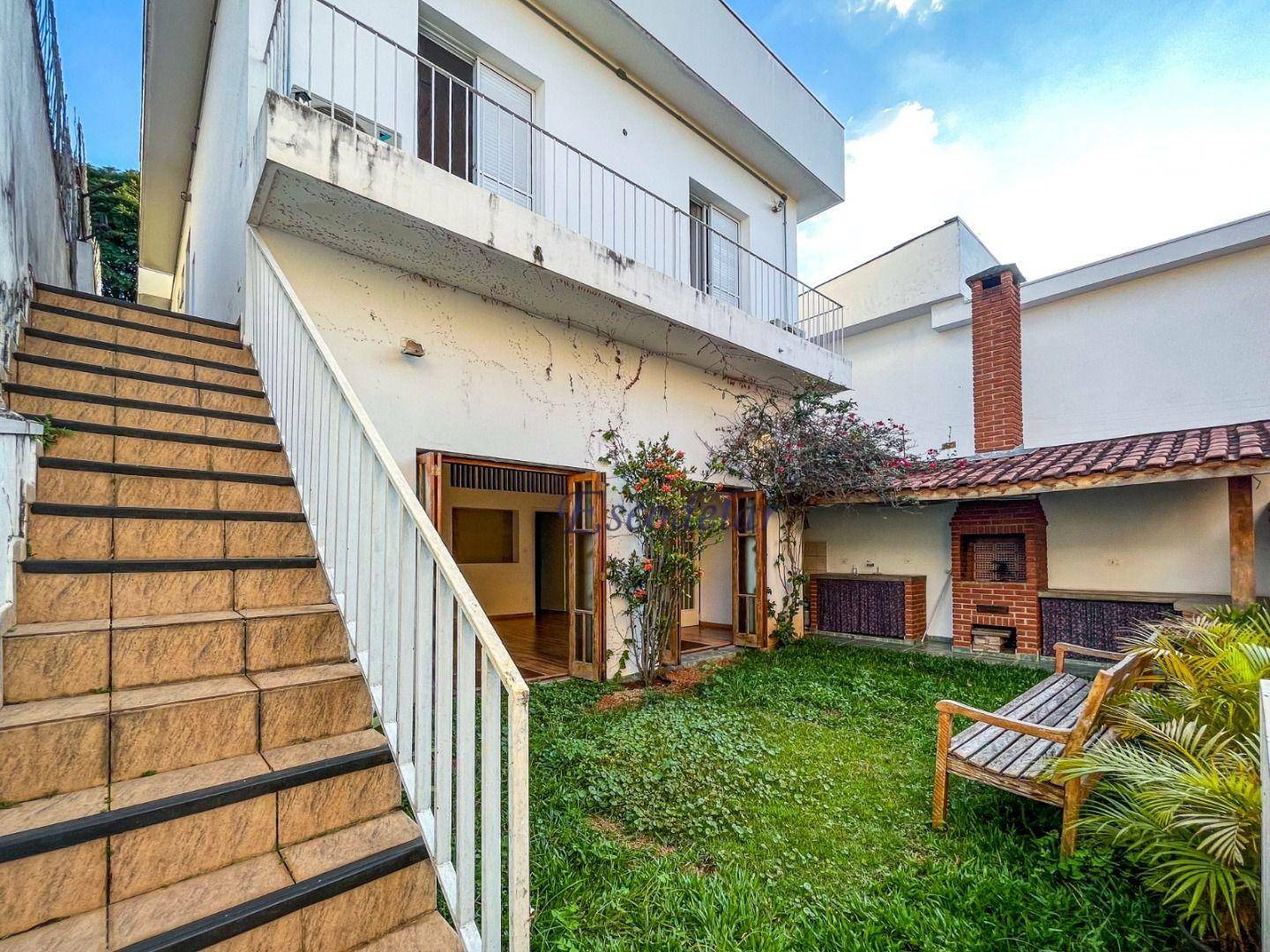 Casa à venda com 3 quartos, 250m² - Foto 37