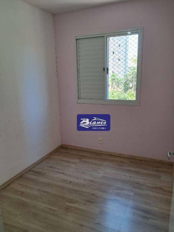 Apartamento à venda com 3 quartos, 56m² - Foto 11