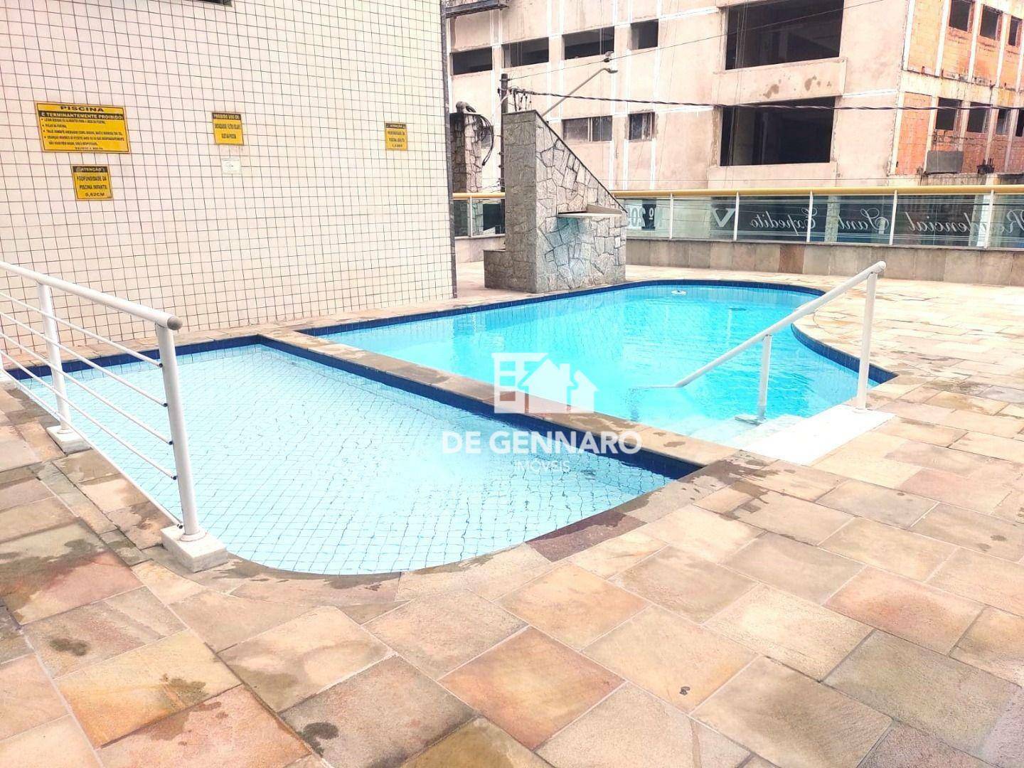 Apartamento, 3 quartos, 132 m² - Foto 3