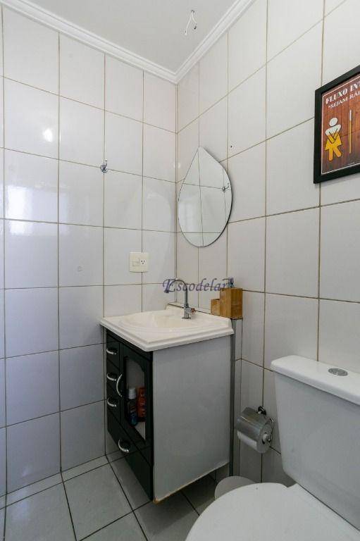 Apartamento à venda com 2 quartos, 50m² - Foto 12