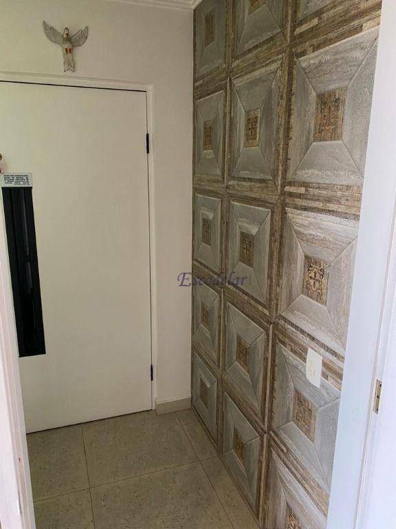 Apartamento à venda com 3 quartos, 146m² - Foto 30