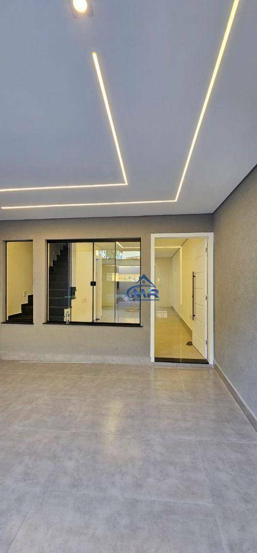 Sobrado à venda com 3 quartos, 124m² - Foto 8