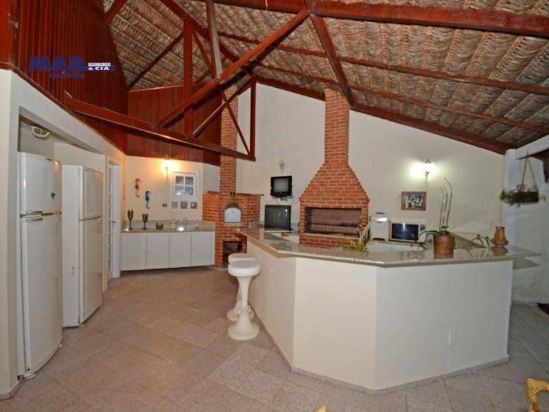 Casa à venda com 5 quartos, 450m² - Foto 6