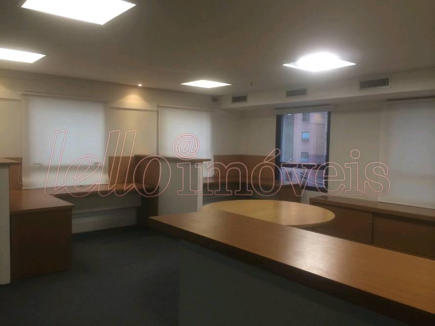 Conjunto Comercial-Sala para alugar, 85m² - Foto 3