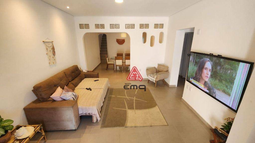 Casa à venda com 3 quartos, 160m² - Foto 8