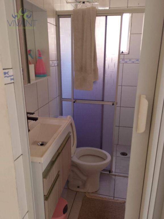 Sobrado, 3 quartos, 83 m² - Foto 4