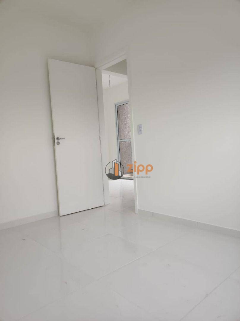 Apartamento à venda com 2 quartos, 48m² - Foto 8