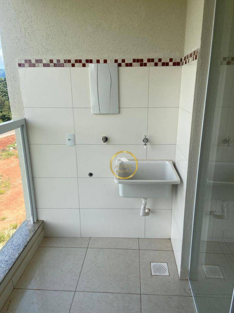 Apartamento à venda com 2 quartos, 55m² - Foto 18