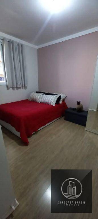 Apartamento à venda com 2 quartos, 48m² - Foto 15