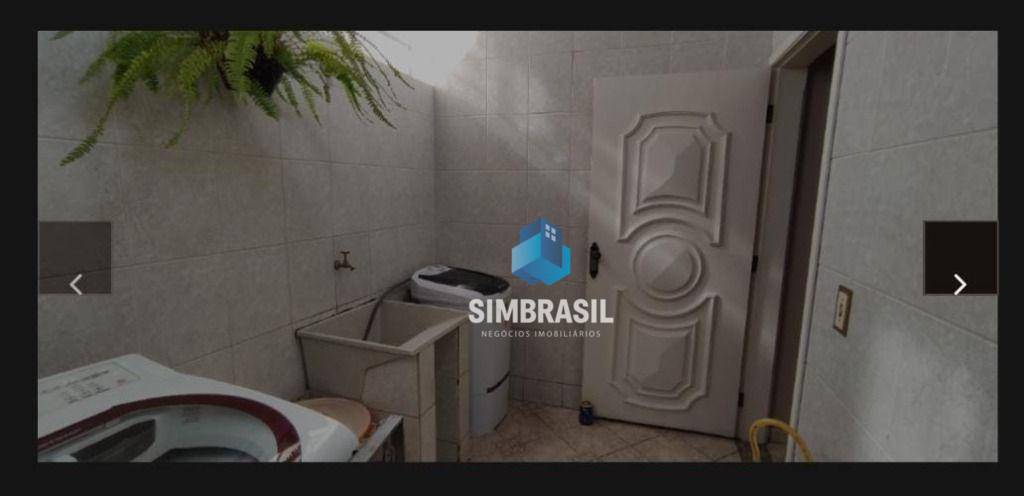 Sobrado à venda com 3 quartos, 230m² - Foto 13