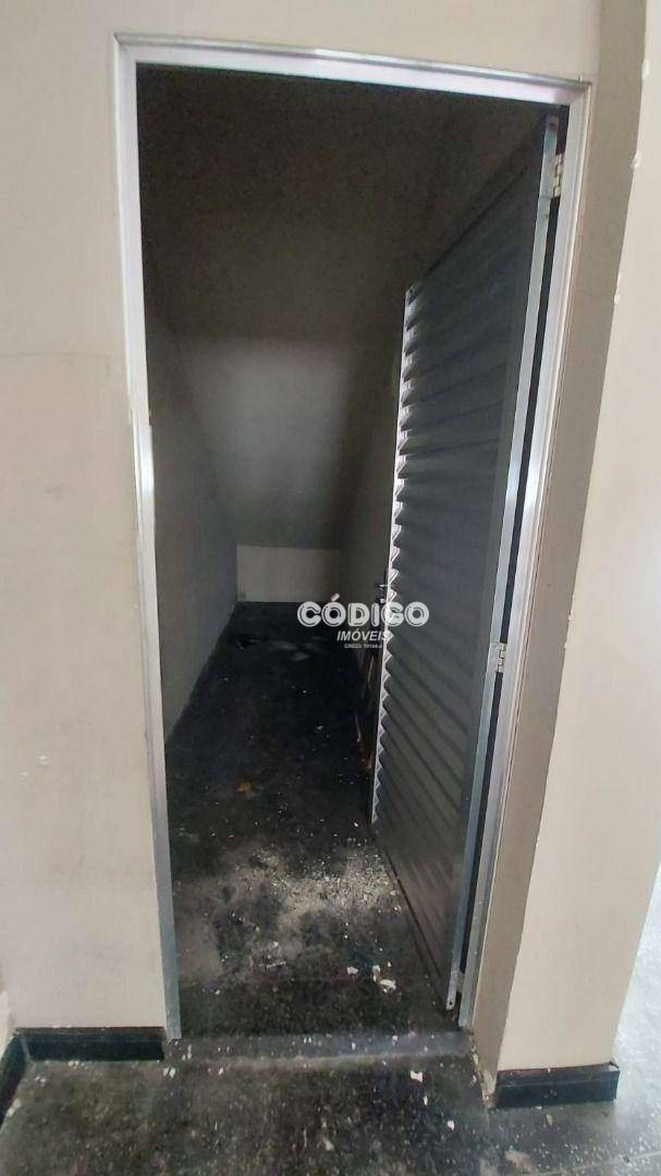 Loja-Salão para alugar, 260m² - Foto 5