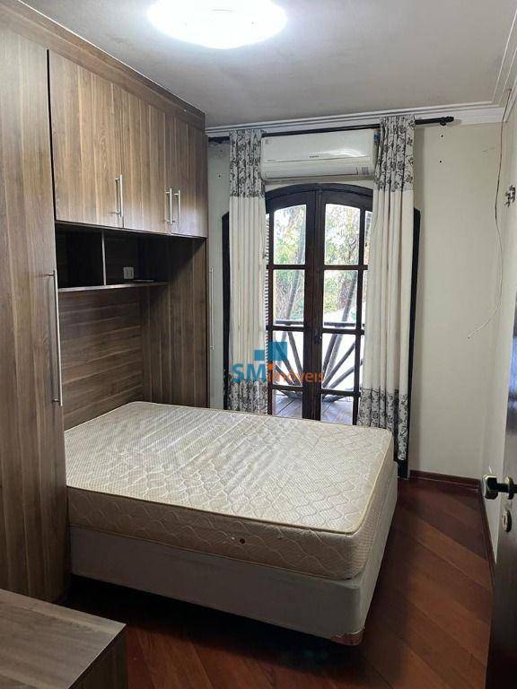 Sobrado à venda com 3 quartos, 120m² - Foto 13