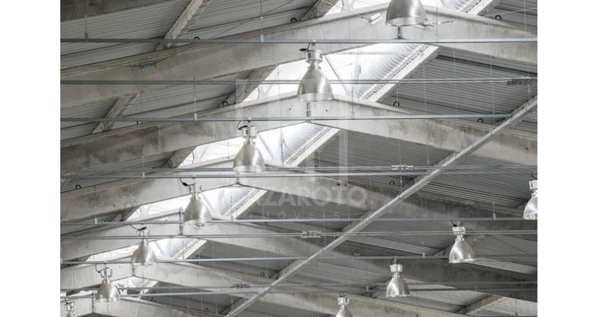 Depósito-Galpão-Armazém para alugar, 2016m² - Foto 3
