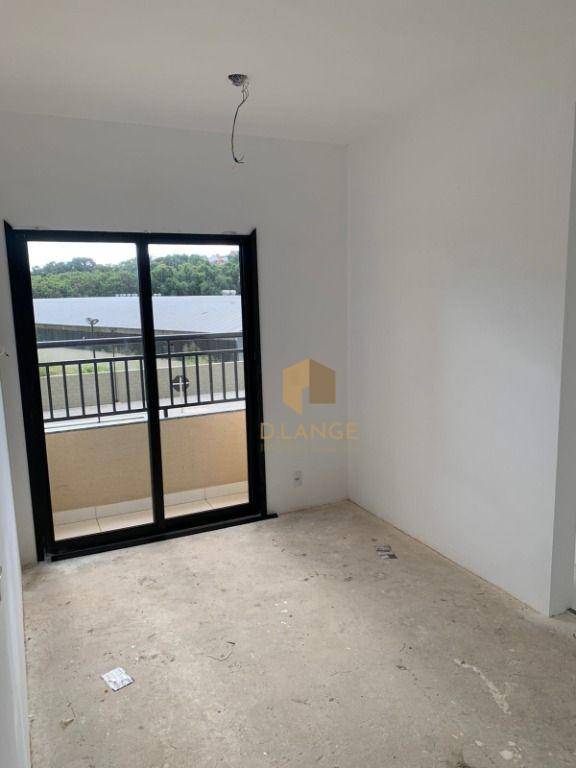 Apartamento à venda com 2 quartos, 71m² - Foto 1