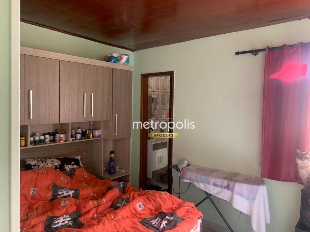 Casa à venda com 3 quartos, 117m² - Foto 8