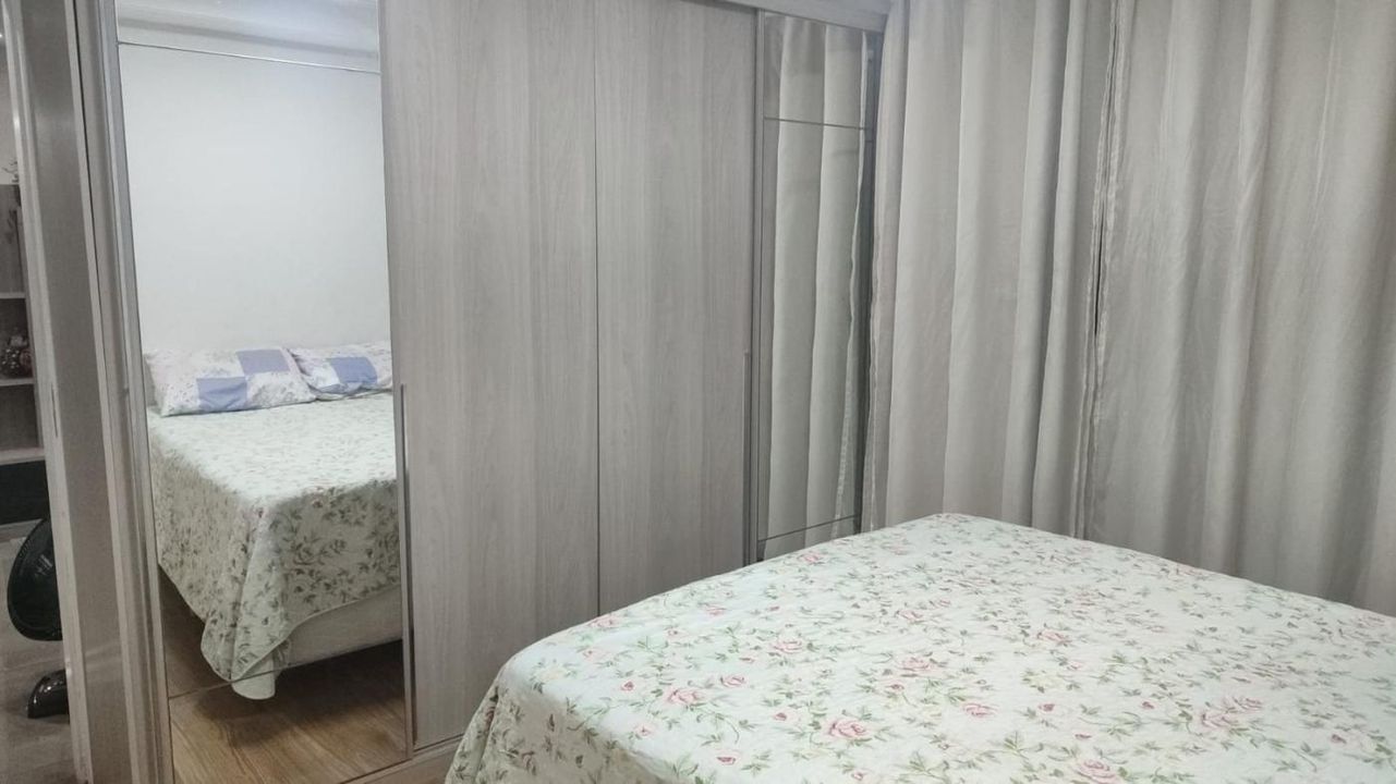 Apartamento à venda com 2 quartos, 60m² - Foto 14