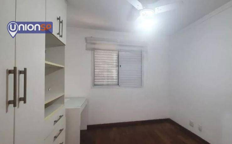 Apartamento à venda com 3 quartos, 140m² - Foto 7