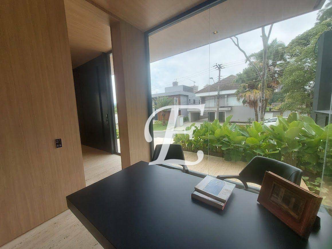 Casa de Condomínio à venda com 5 quartos, 1000m² - Foto 6