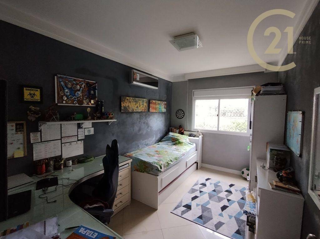 Apartamento à venda com 4 quartos, 172m² - Foto 27