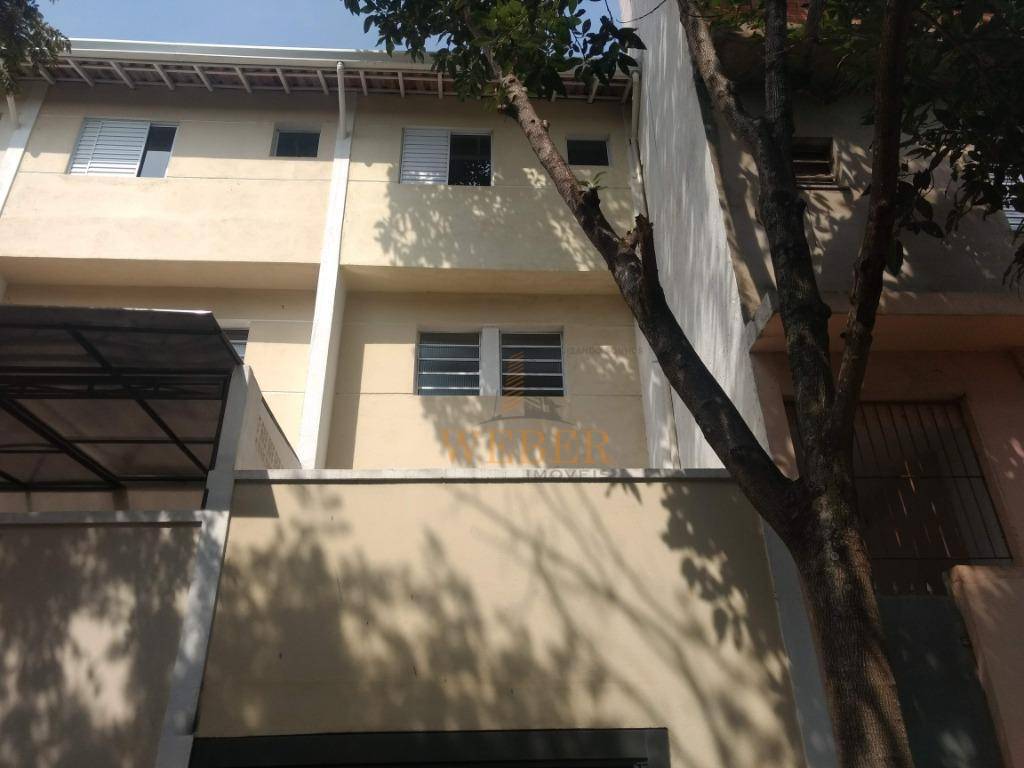 Sobrado à venda com 3 quartos, 82m² - Foto 26