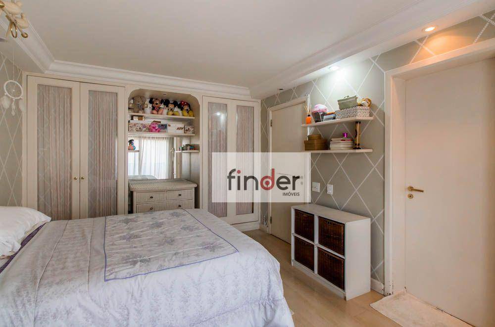 Apartamento à venda com 3 quartos, 360m² - Foto 19