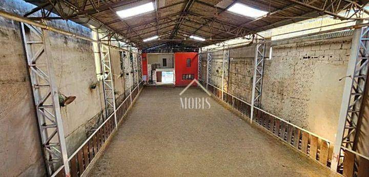 Depósito-Galpão, 500 m² - Foto 3
