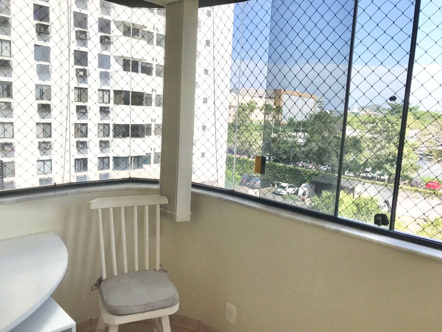 Apartamento à venda com 3 quartos, 70m² - Foto 7