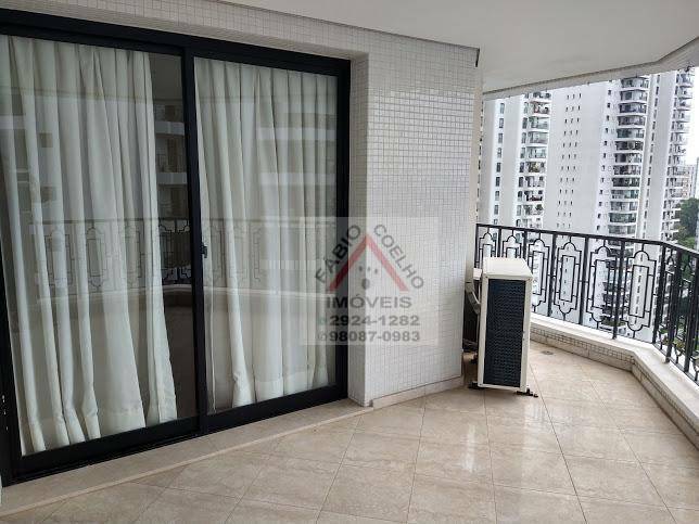 Apartamento à venda com 4 quartos, 310m² - Foto 49