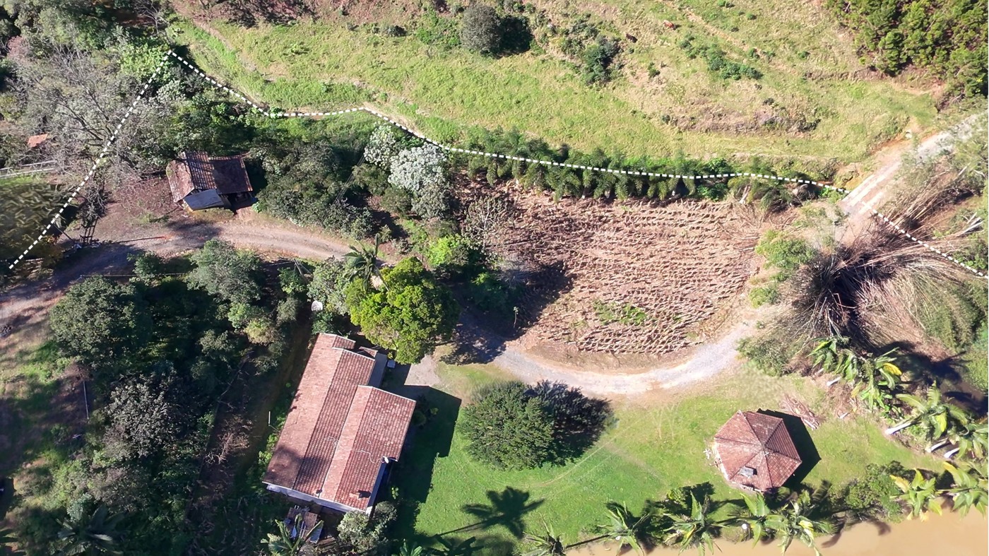 Sítio à venda com 3 quartos, 40000m² - Foto 34