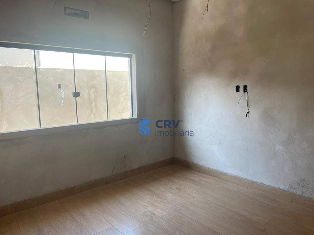 Casa de Condomínio à venda com 3 quartos, 155m² - Foto 10