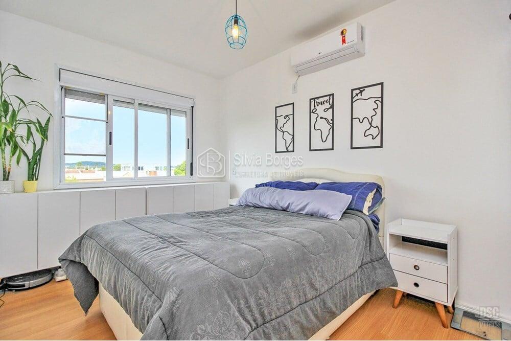 Apartamento à venda com 3 quartos, 63m² - Foto 9