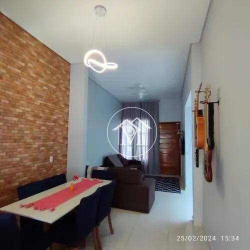 Casa de Condomínio à venda com 3 quartos, 160m² - Foto 12