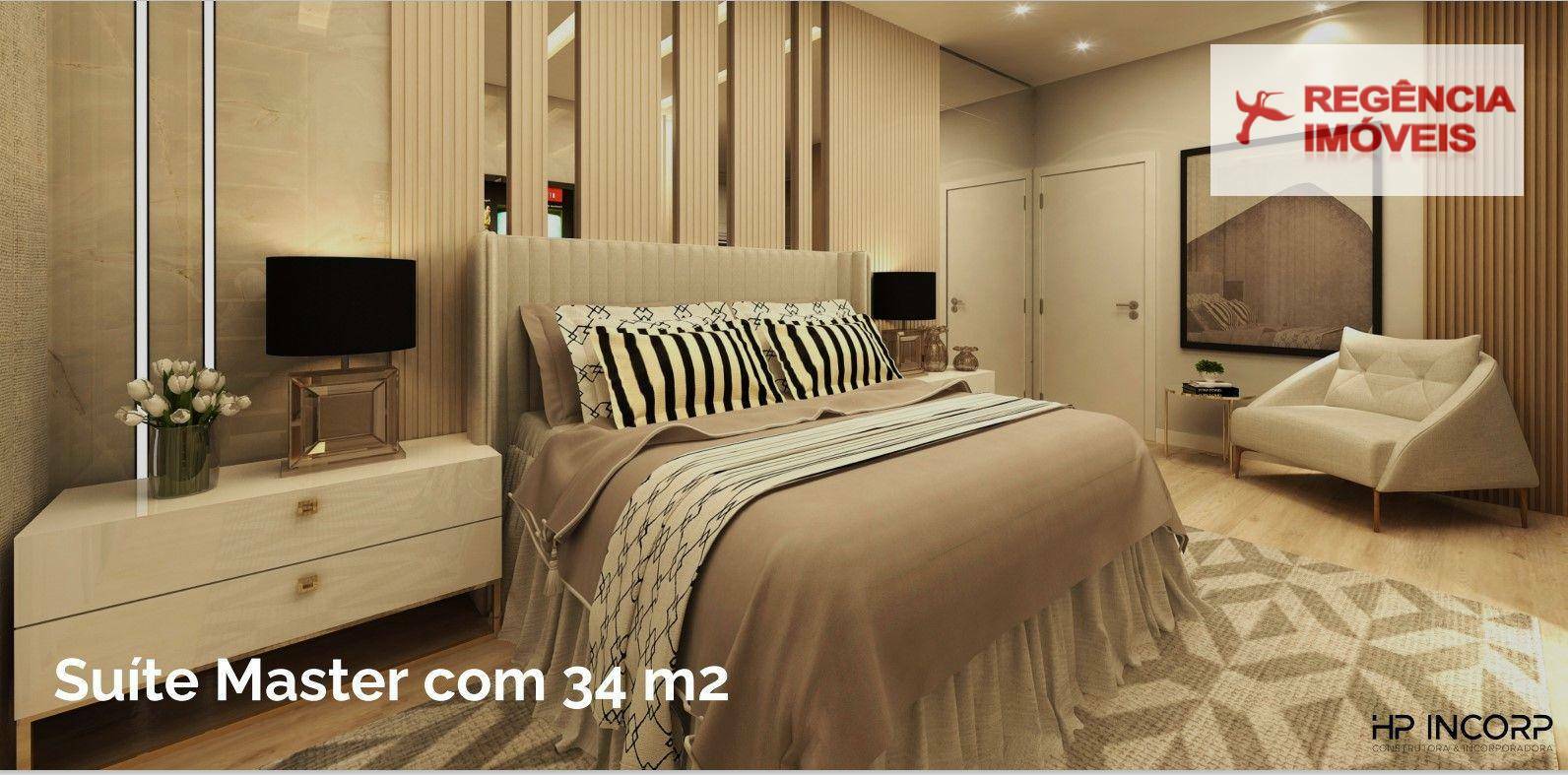 Casa de Condomínio à venda com 3 quartos, 270m² - Foto 11