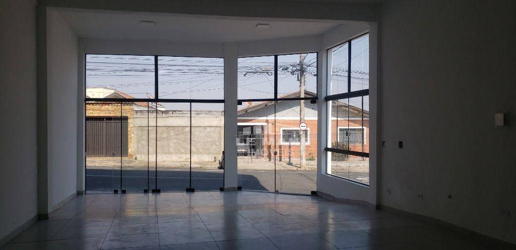 Loja-Salão para alugar, 80m² - Foto 6