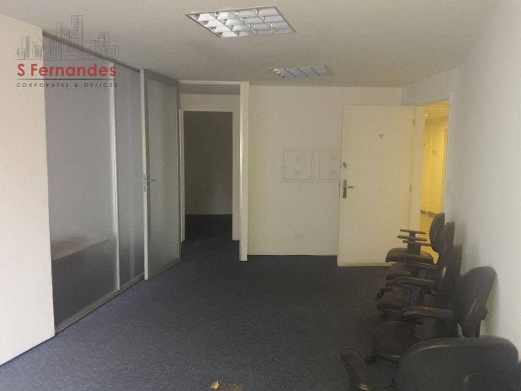 Conjunto Comercial-Sala à venda e aluguel, 77m² - Foto 3