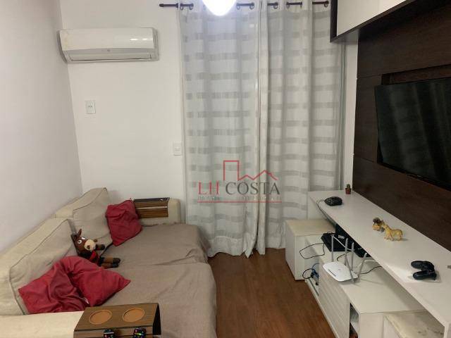 Apartamento à venda com 2 quartos, 63m² - Foto 3