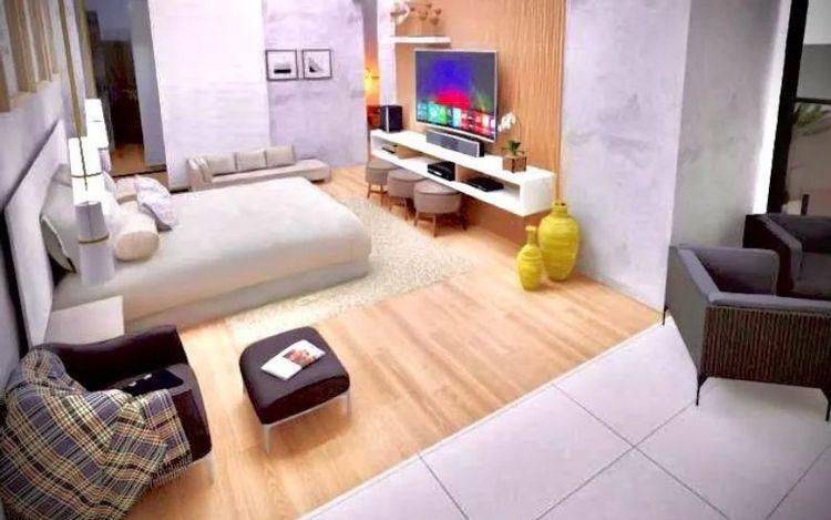 Casa, 5 quartos, 500 m² - Foto 11