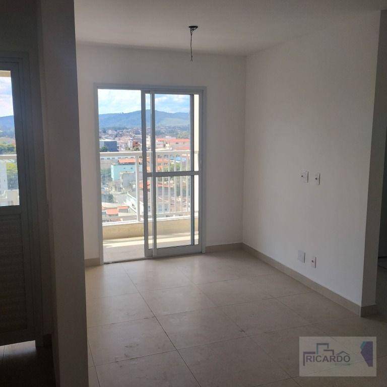 Apartamento, 2 quartos, 55 m² - Foto 3