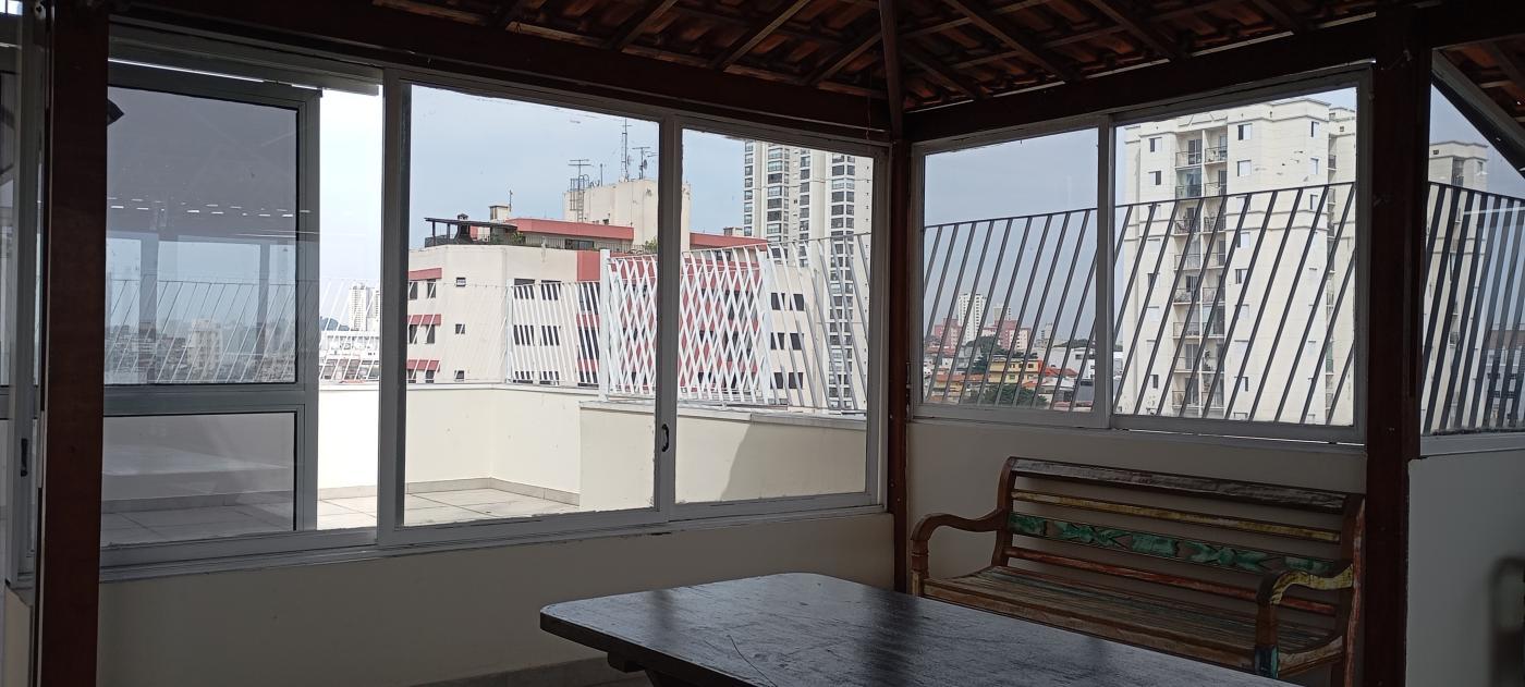 Apartamento à venda com 2 quartos, 50m² - Foto 20