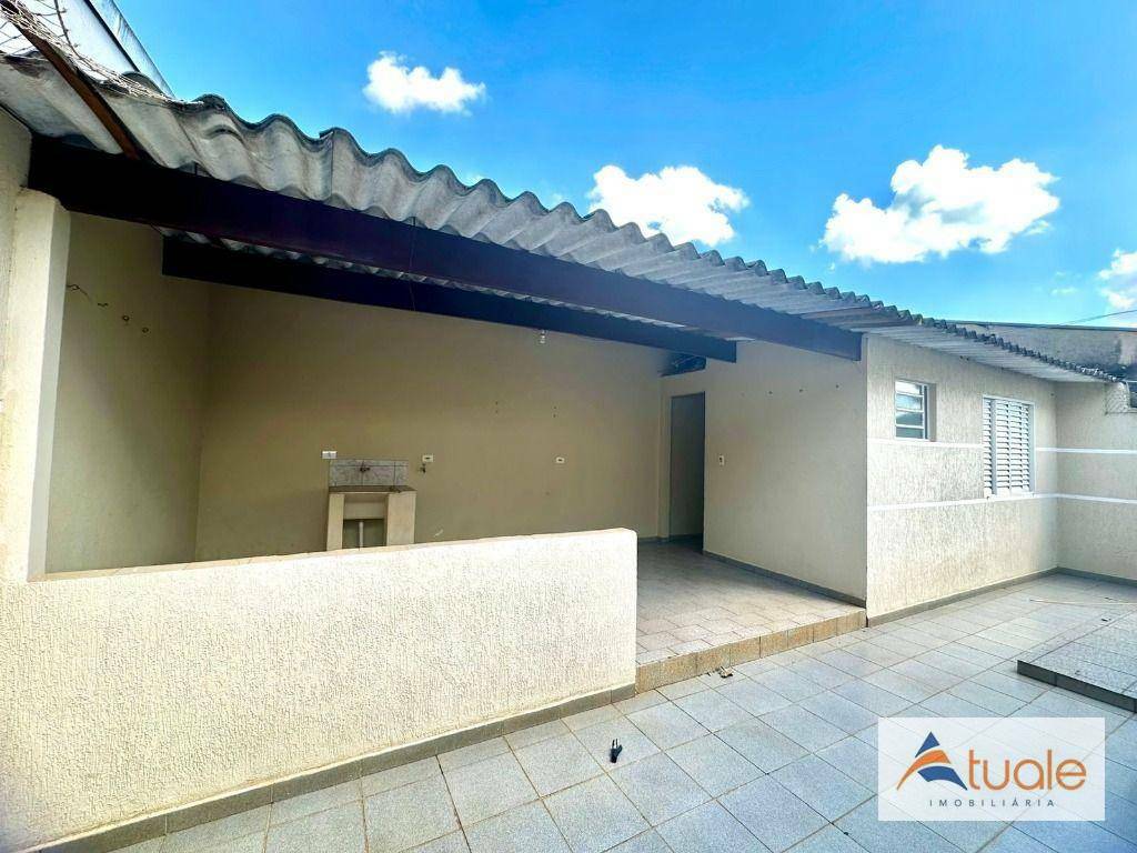 Casa à venda com 3 quartos, 155m² - Foto 9