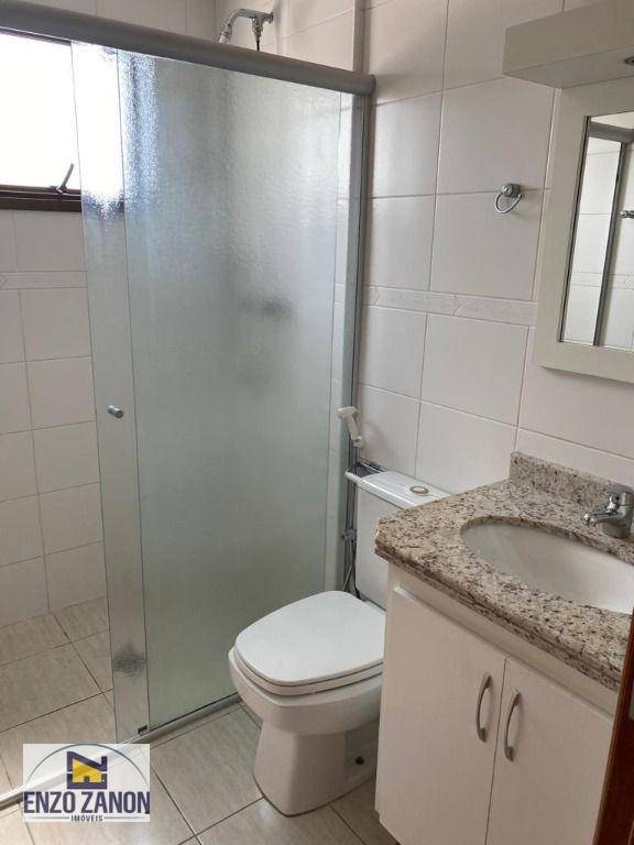 Apartamento à venda com 3 quartos, 123m² - Foto 13