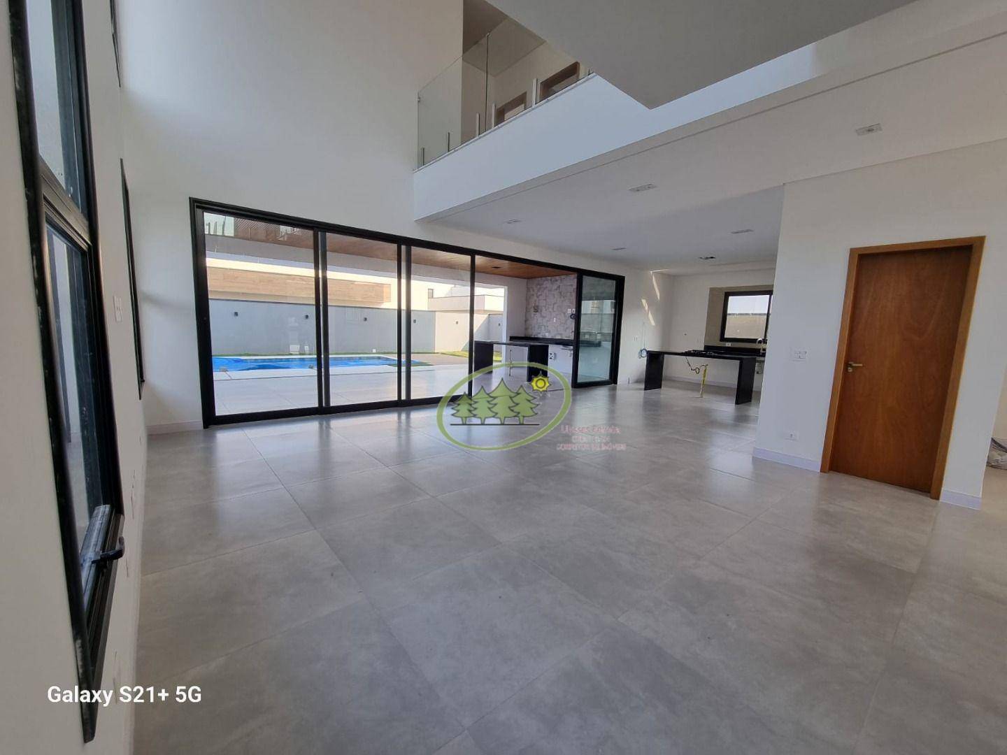 Casa de Condomínio à venda com 4 quartos, 445m² - Foto 15